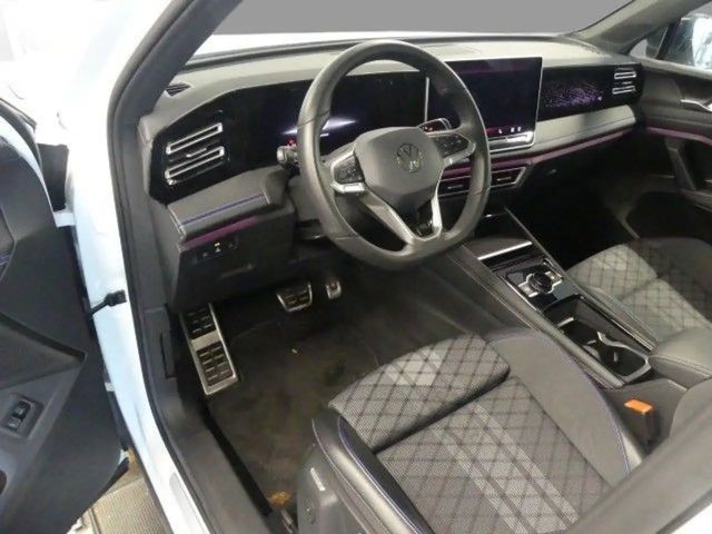 Volkswagen Tiguan 1.5 eTSI R-Line