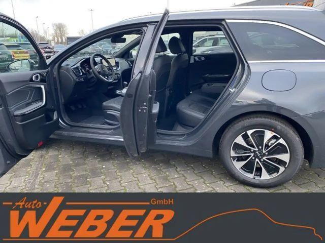 Kia Ceed GDi SportWagon