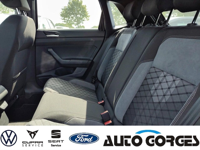 Volkswagen Polo 1.0 TSI IQ.Drive