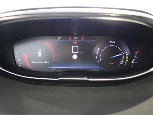 Peugeot 3008 Allure Pack Hybrid