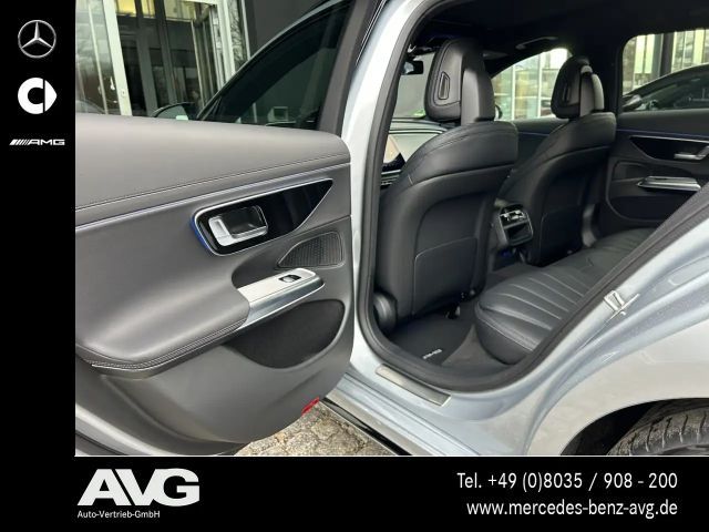 Mercedes-Benz E 220 AMG Line E 220 d Estate