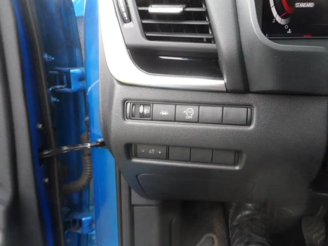 Nissan Qashqai N-Connecta