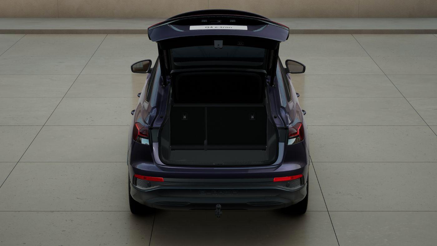 Audi Q4 e-tron Sportback