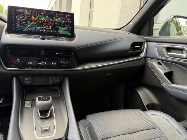 Nissan Qashqai DIG-T Tekna