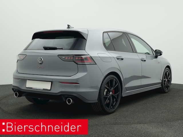 Volkswagen Golf 2.0 TSI DSG Sound Style