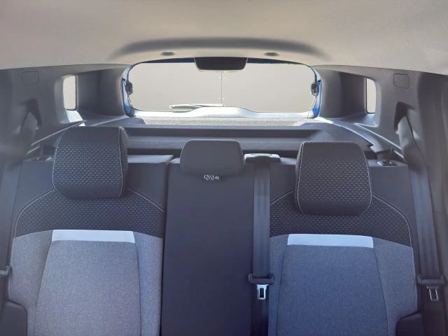 Opel Frontera Edition