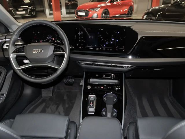 Audi A5 2.0 TFSI S-Tronic