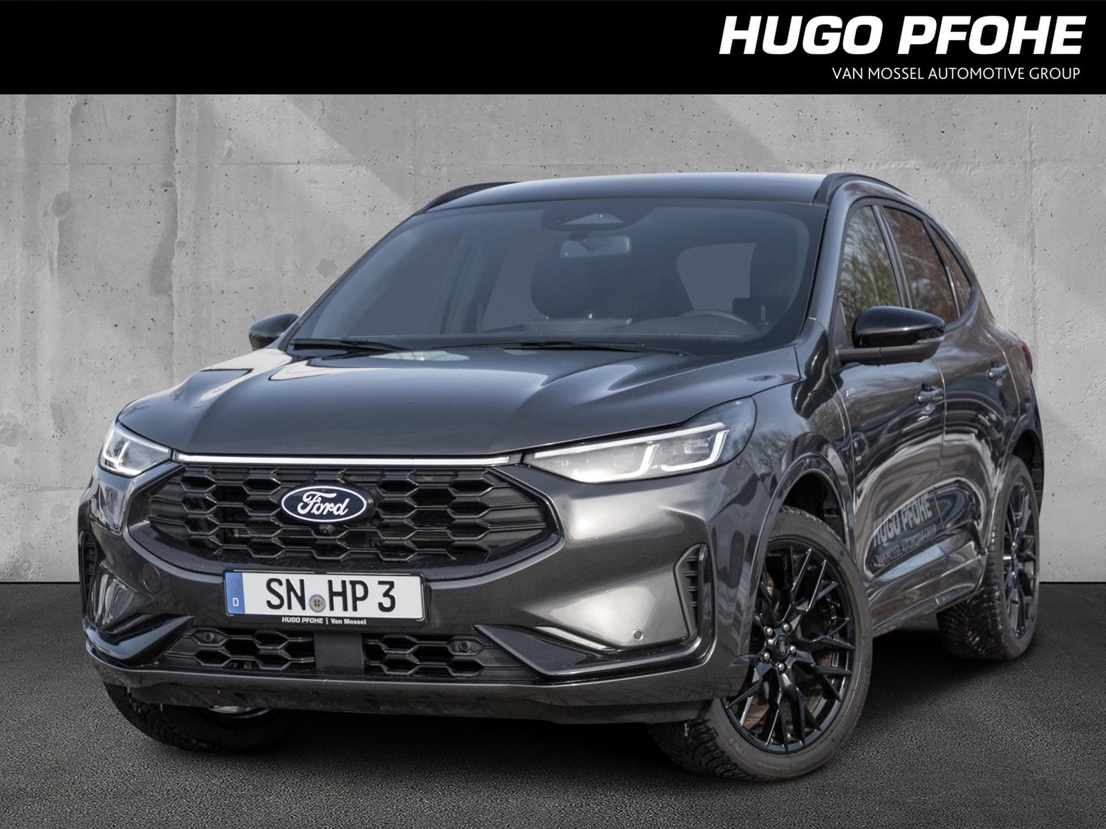 Ford Kuga Hybrid Plug in Hybrid ST Line X