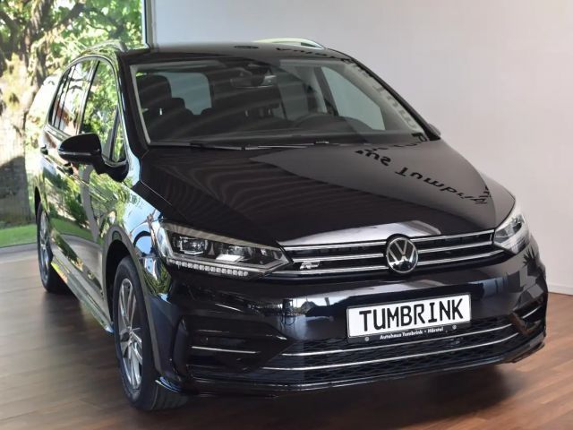 Volkswagen Touran Comfortline DSG R-Line