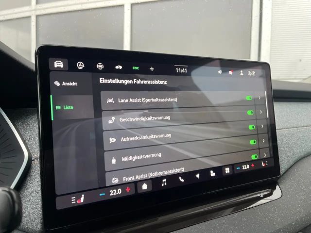 Skoda Octavia 1.5 TSI Selection