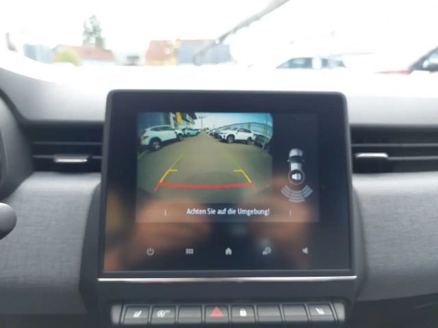 Renault Clio Evolution SCe 65