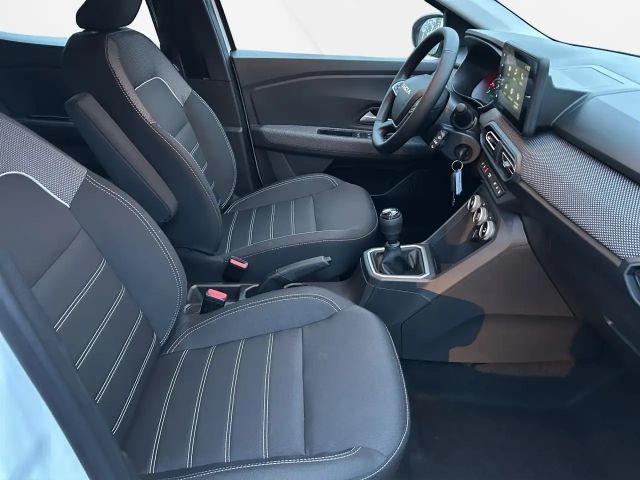 Dacia Sandero Expression tce90 SHZ, Klimaaut., PDC