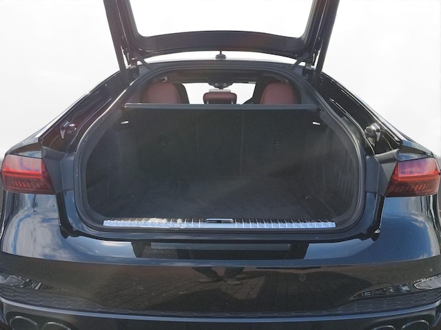 Audi S7 Quattro Sportback