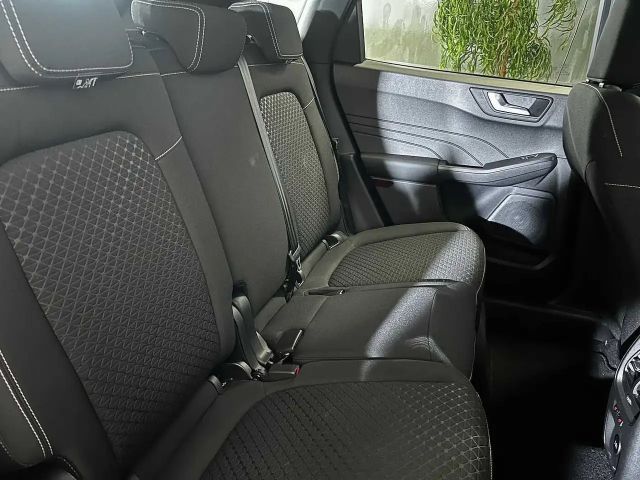 Ford Kuga EcoBoost Titanium