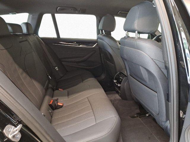 BMW 530 530d Touring xDrive