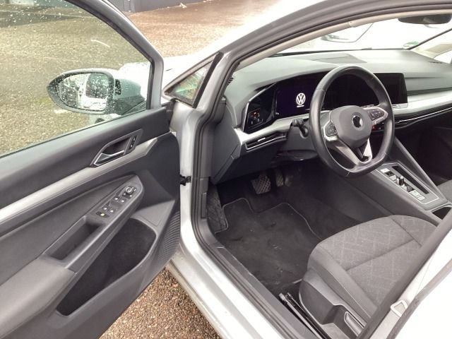 Volkswagen Golf 2.0 TDI Golf VIII Life Variant