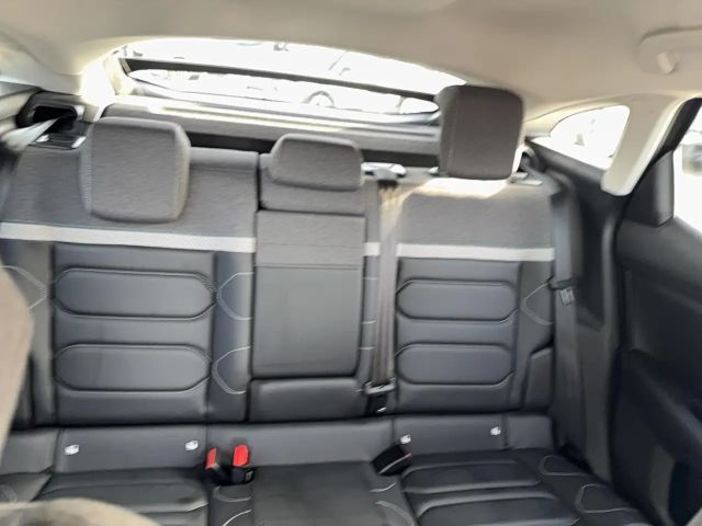 Citroën C4 PureTech Shine