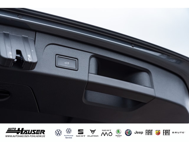 Volkswagen Touran 1.5 TSI Comfortline DSG