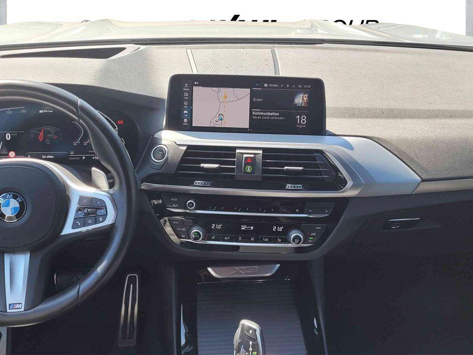 BMW X3 xDrive xDrive30e