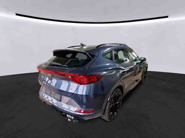 Cupra Formentor 2.0 TSI DSG VZ