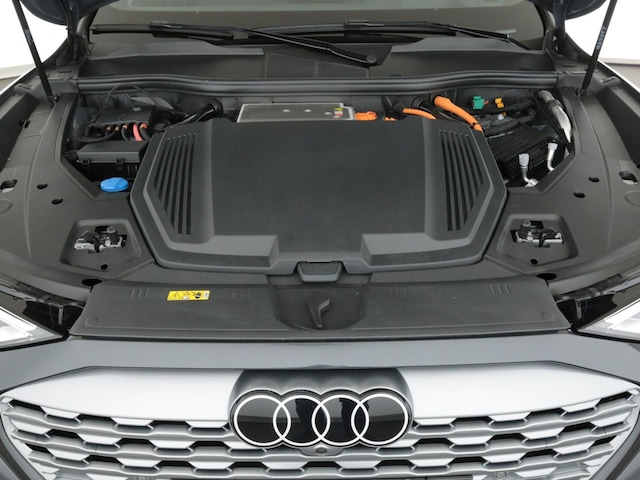 Audi Q8 e-tron 55 Quattro Sportback