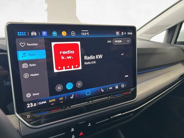 Volkswagen Golf 1.5 TSI Life