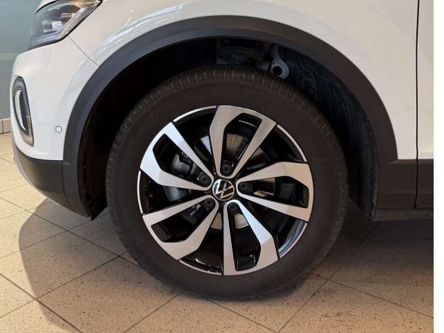 Volkswagen T-Roc 1.0 TSI Pro
