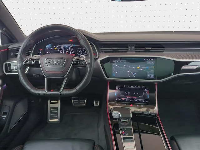 Audi RS7 Quattro Sportback