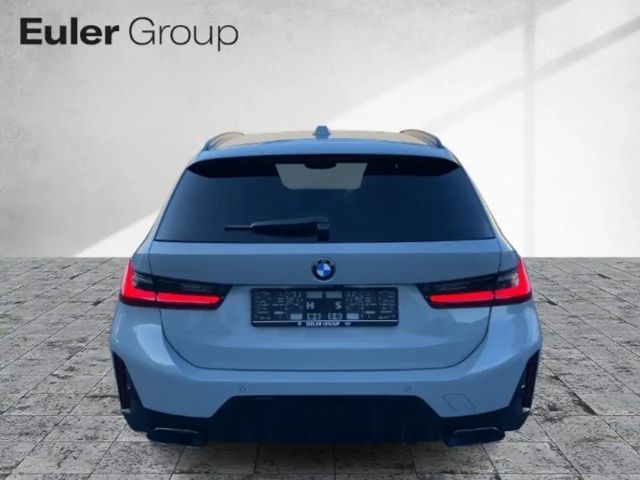 BMW 340 M-Sport Touring xDrive