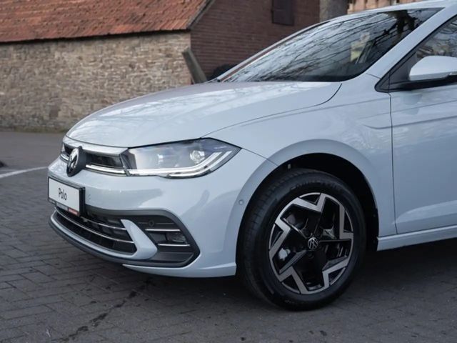 Volkswagen Polo DSG IQ.Drive Style