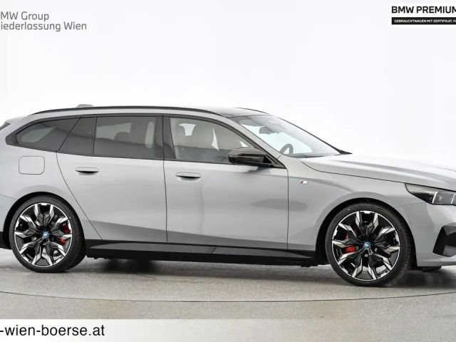 BMW i5 M60 xDrive