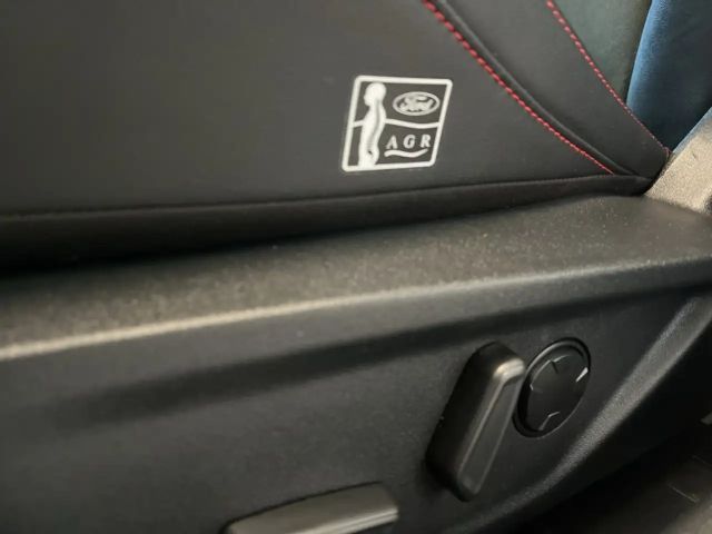 Ford Focus EcoBoost ST Line Wagon