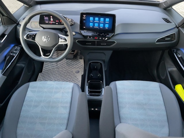 Volkswagen ID.3 Navi GJR PDC LED SH