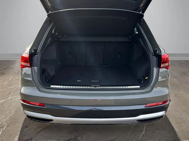 Audi Q3 35 TFSI S-Tronic