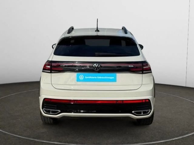 Volkswagen Taigo 1.0 TSI DSG IQ.Drive R-Line