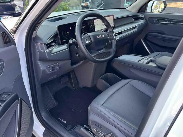 Kia EV9 Vierwielaandrijving