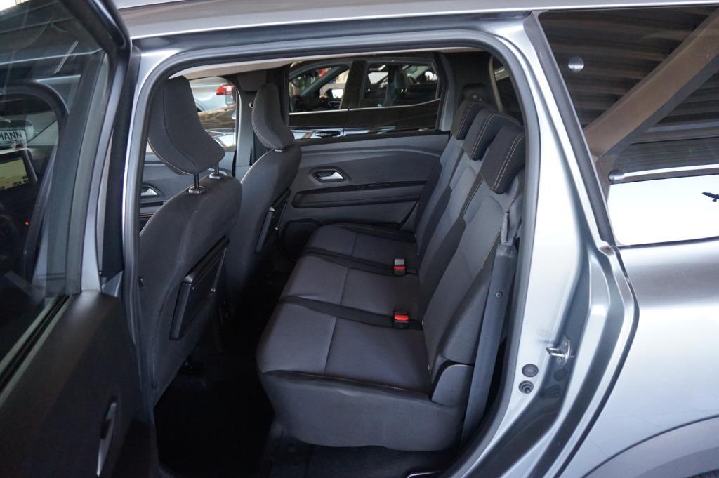 Dacia Jogger Extreme