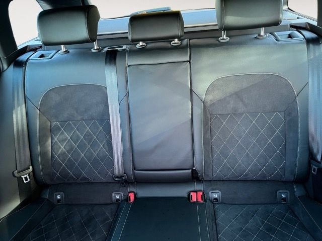 Skoda Superb 1.5 TSI Combi Sportline