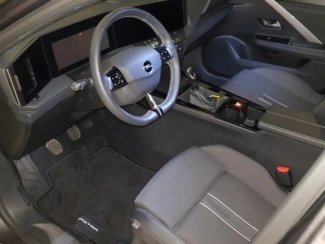 Opel Astra GS-Line Grand Sport Sports Tourer