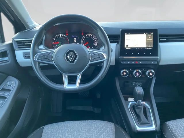 Renault Clio Evolution TCe 90