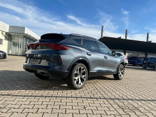 Cupra Formentor 1.5 eTSI *LED Navi Leder el. Heck ACC*