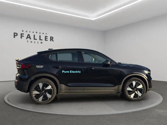 Volvo C40 Recharge Twin Engine Ultimate