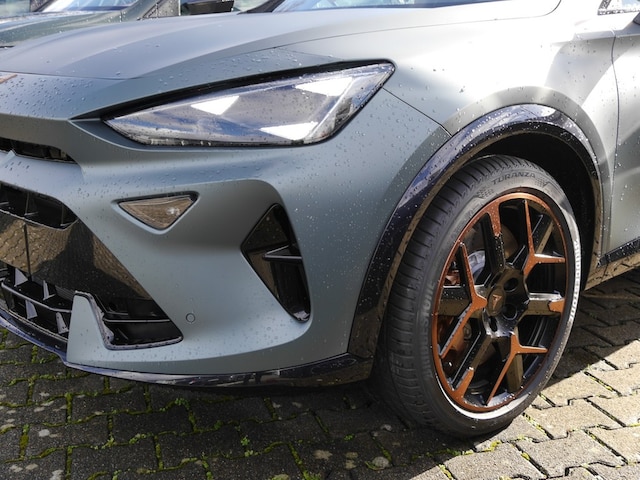 Cupra Formentor DSG VZ