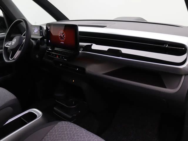 Volkswagen ID.Buzz Pro