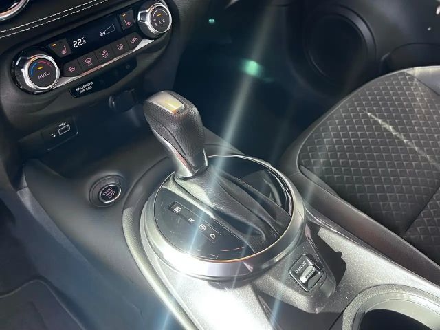 Nissan Juke DIG-T N-Connecta