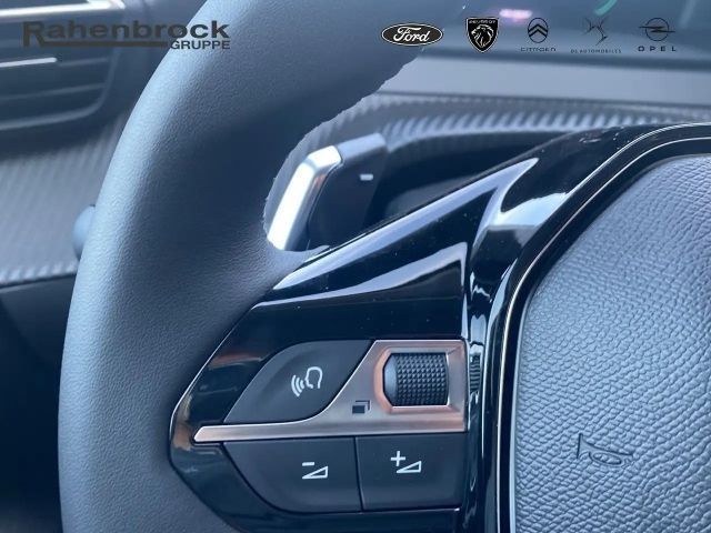 Peugeot E-208 Allure Pack Hybrid