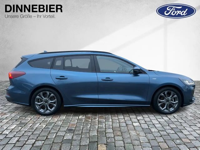 Ford Focus ST Line
