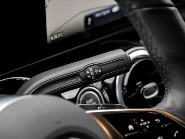 Mercedes-Benz B 200 Progressive