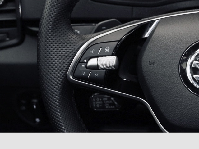 Skoda Karoq 1.5 TSI Sportline