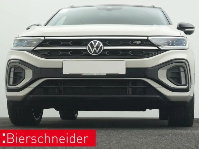 Volkswagen T-Roc 2.0 TDI DSG R-Line Style